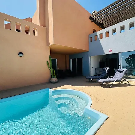 Апартаменты Casa Renata Калета-де-Фусте