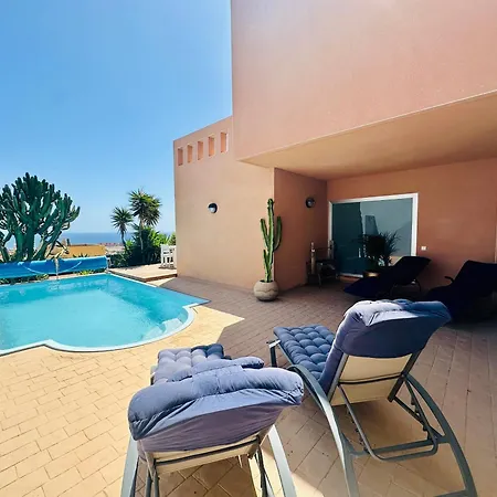 Casa Renata * Caleta De Fuste