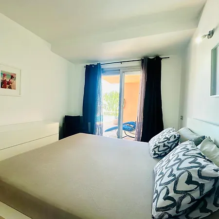 Casa Renata Apartment