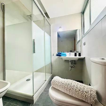 דירה Casa Renata קלטה דה פוסטה