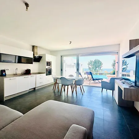 Casa Renata Apartment *