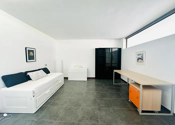 Casa Renata Apartmán Caleta De Fuste