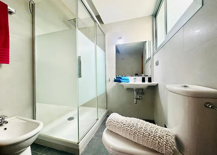 Apartmán Casa Renata Caleta De Fuste