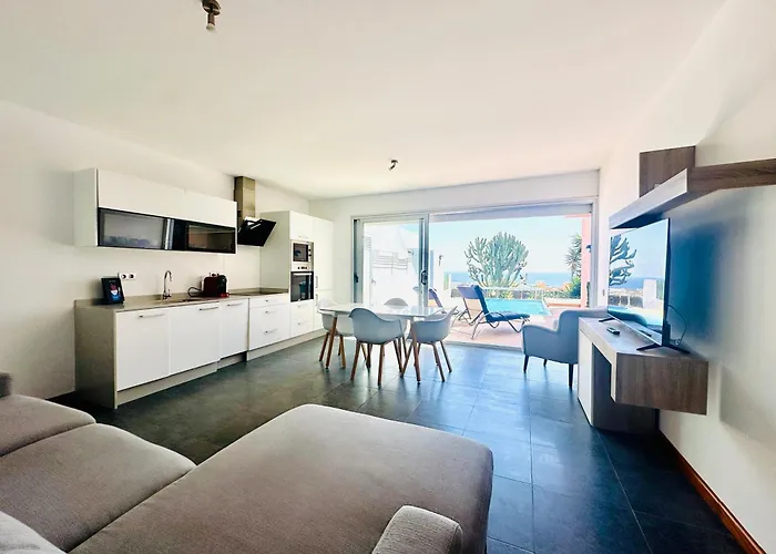 Casa Renata Apartmán *