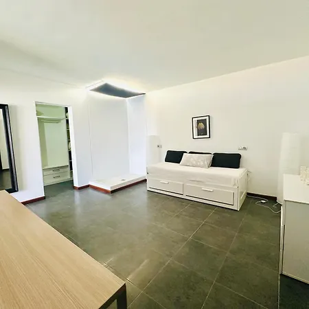 Appartement Casa Renata *