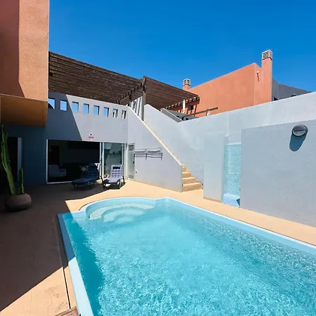 Casa Renata 公寓 *