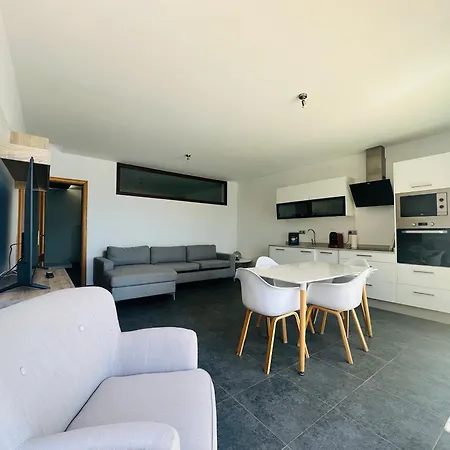 Casa Renata 公寓 科斯塔卡莱塔