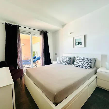 Casa Renata 公寓 *